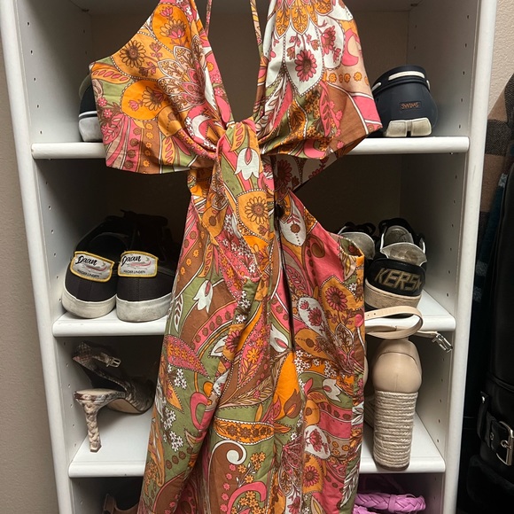 Nwt Gianni Bini dress size 8 - Picture 2 of 8